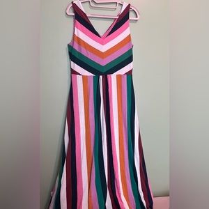 Women’s Boden summer dress